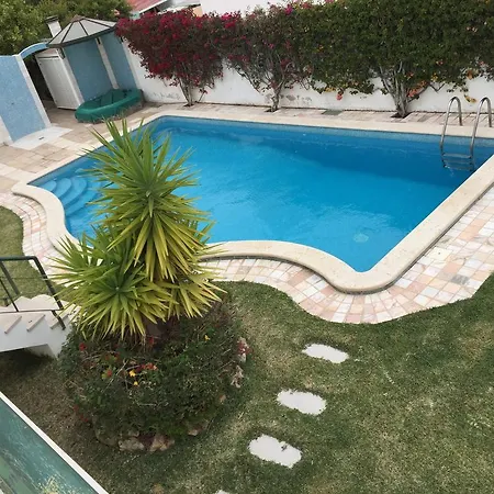Villa Refuge Holiday Homes Montechoro *