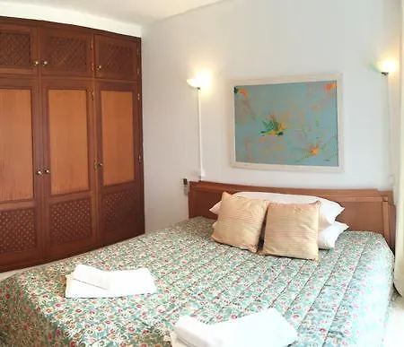 Villa Refuge Holiday Homes Montechoro Albufeira