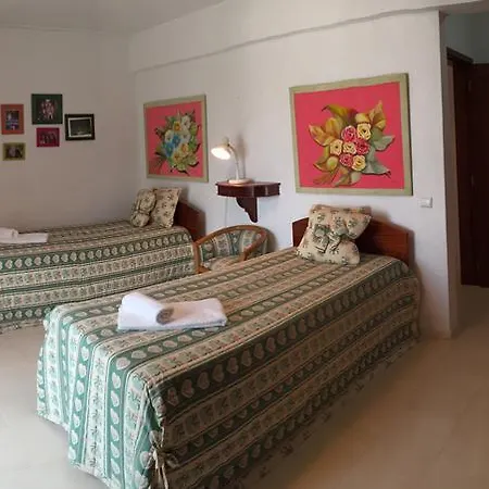 Refuge Holiday Homes Montechoro *