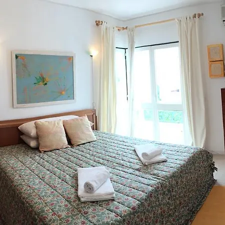 Refuge Holiday Homes Montechoro Villa