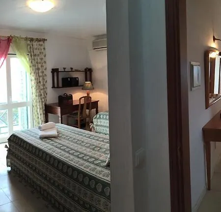 Refuge Holiday Homes Montechoro Villa