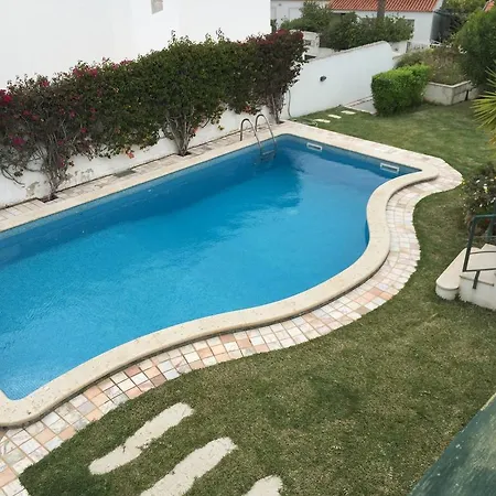 Refuge Holiday Homes Montechoro *