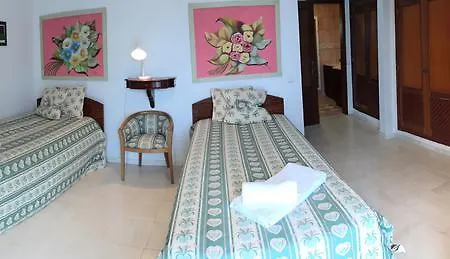 Refuge Holiday Homes Montechoro