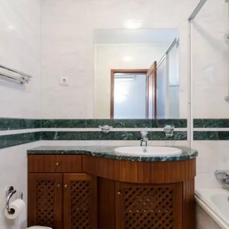 Refuge Holiday Homes Montechoro
