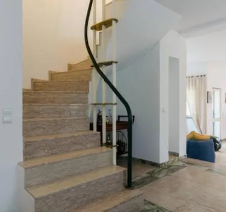 Villa Refuge Holiday Homes Montechoro *