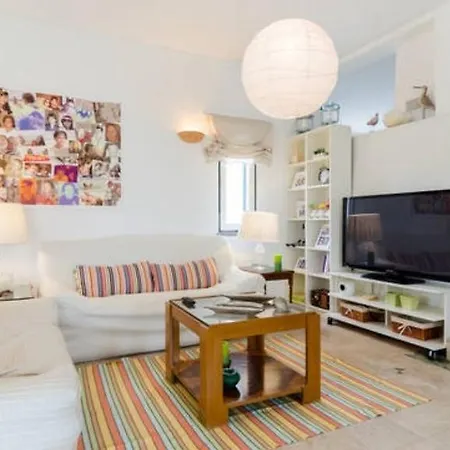 Refuge Holiday Homes Montechoro Villa *