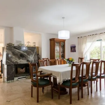 Refuge Holiday Homes Montechoro Albufeira
