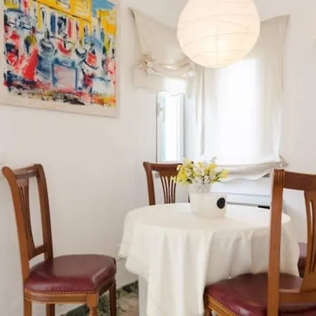 Refuge Holiday Homes Montechoro Albufeira