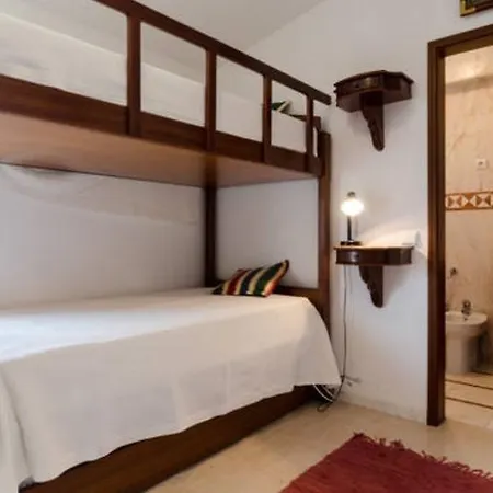 Refuge Holiday Homes Montechoro Albufeira