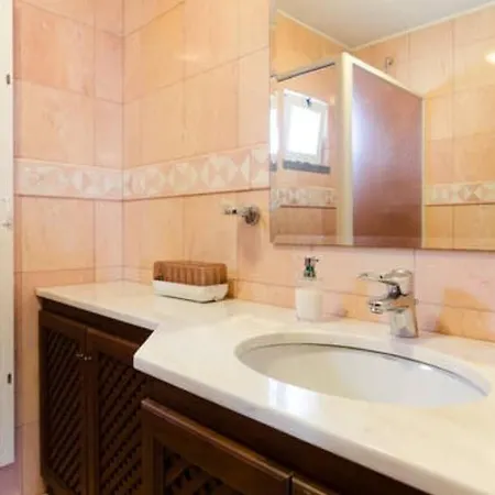 Refuge Holiday Homes Montechoro Villa Albufeira