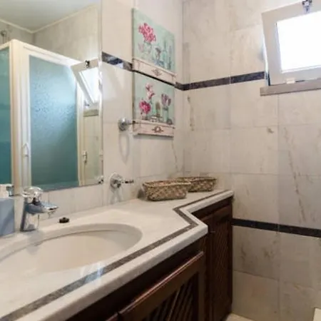 Villa Refuge Holiday Homes Montechoro *