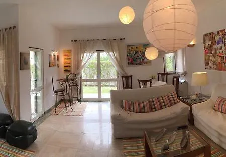 Refuge Holiday Homes Montechoro *