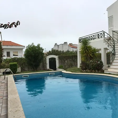 Refuge Holiday Homes Montechoro Vila *