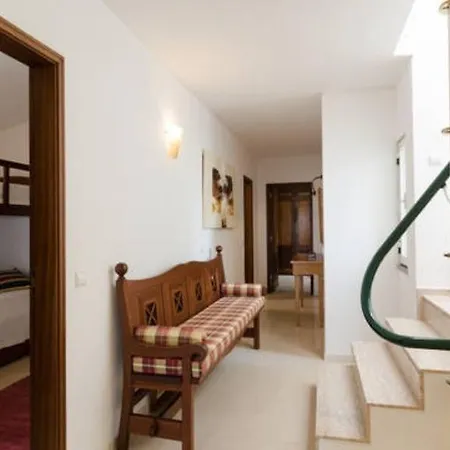 Vila Refuge Holiday Homes Montechoro *